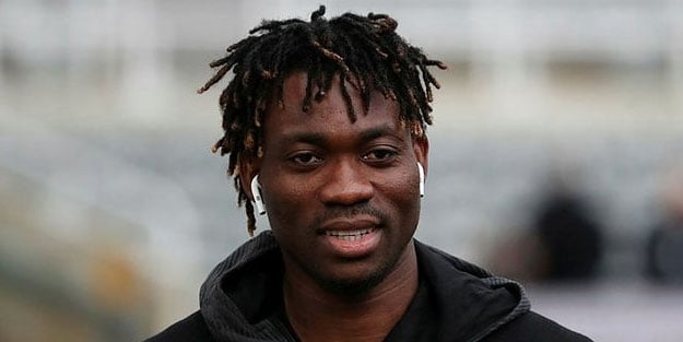 Üzücü haber! Hatayspor'un yıldız ismi Christian Atsu enkaz altında kaldı! Futbolcu hakkında son detayı duyurdular