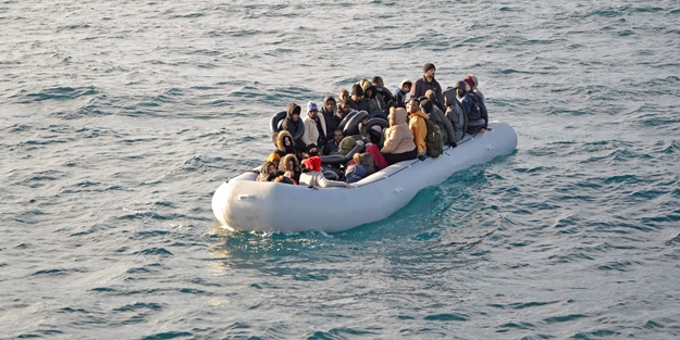 Üzücü haber! Tunus açıklarında ulaşıldı