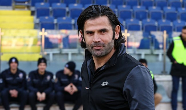 Üzülmez'den rakiplere gözdağı!