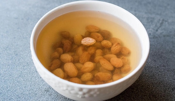 Üzüm hoşafı nasıl yapılır? Üzüm hoşafı tarifi