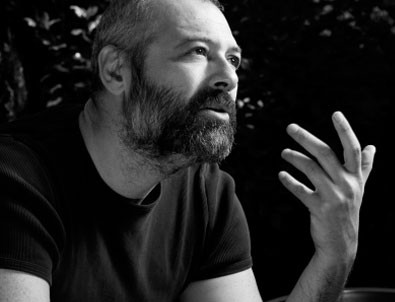 Üzümcü: Ne ben onun cumhuruyum...