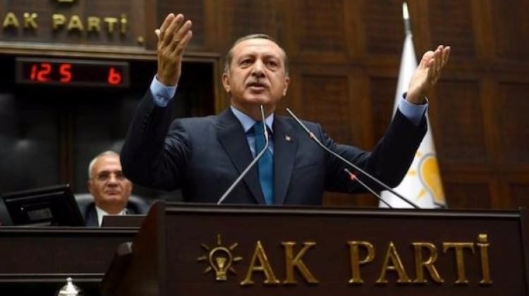 Uzun aradan sonra Erdoğan'dan bir ilk!