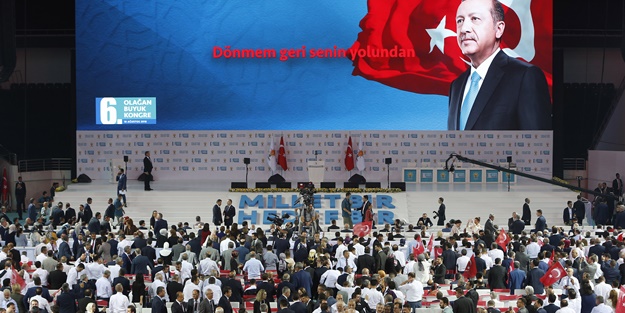 Uzun bir aradan sonra CHP'den sürpriz karar!