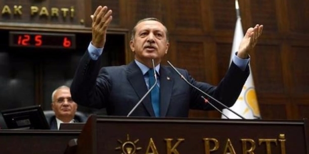 Uzun bir aradan sonra Erdoğan'dan bir ilk!