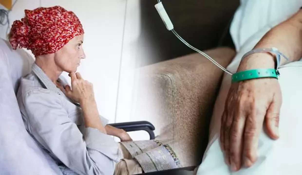 Uzun boylular o kansere çok daha fazla yakalanıyor