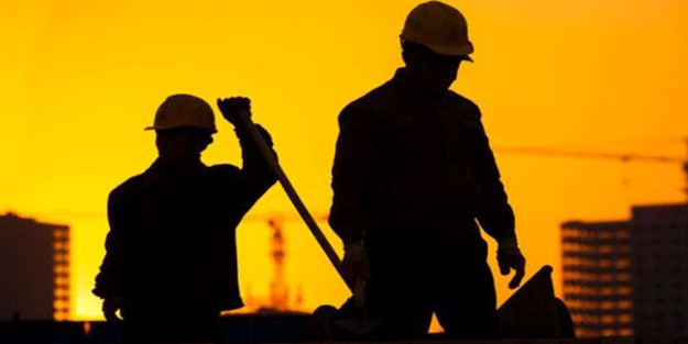 Uzun çalışma saatlerine sahip ülkeler belli oldu! Türkiye'nin sırası Avrupa İstatistik Ofisi'ni bile şaşırttı