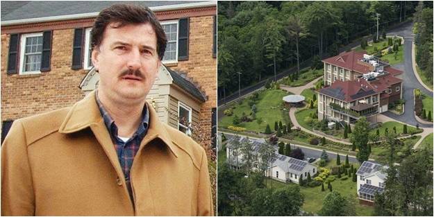'Uzun Cevdet' yaptığı hamleyle FETÖ'yü fena karıştırdı!