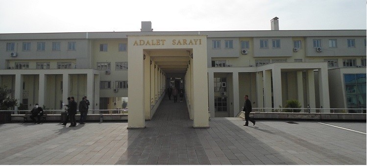 Uzun Cevdet’in iki yakına FETÖ davasından 6’şar yıl hapis cezası 