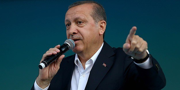 Uzun Değil Yalnız Adam