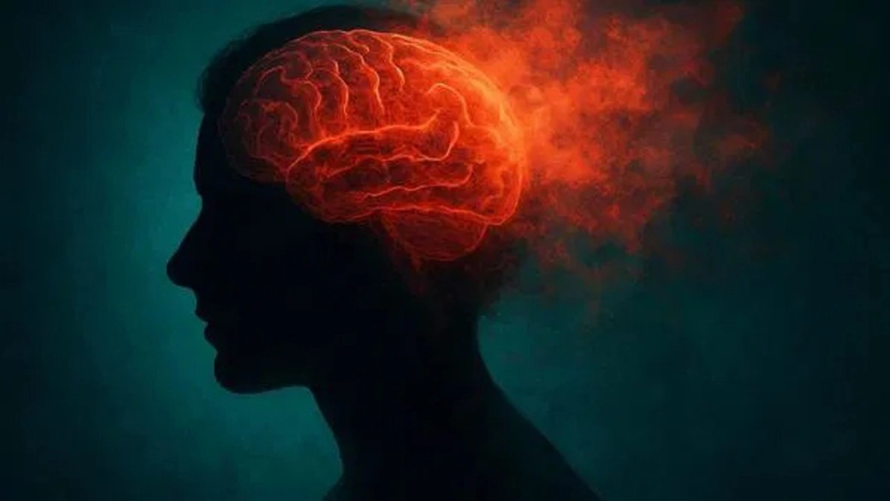 Uzun Kovid’in sırrı çözüldü: Beyin sisine yol açan mekanizma bulundu