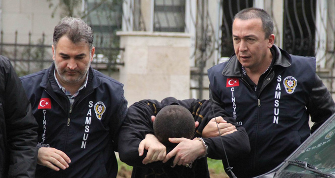 Uzun namlulu silahlı saldırının davası başladı