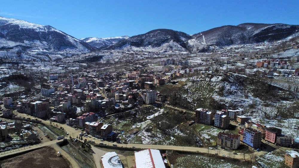 Uzun ömürlü insanların yaşadığı ilçede ‘korona’dan korunma yöntemleri 