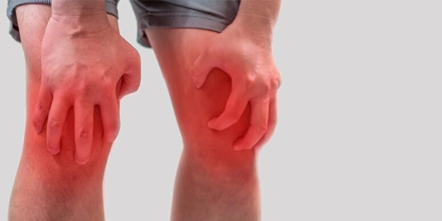 Uzun süre devam eden diz ağrılarına dikkat!