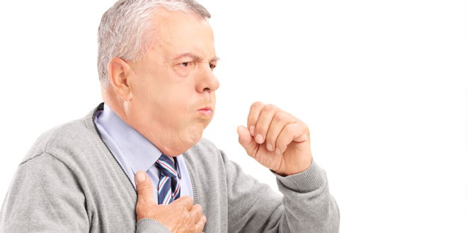 Uzun süre devam eden öksürüğün birden fazla nedeni olabilir