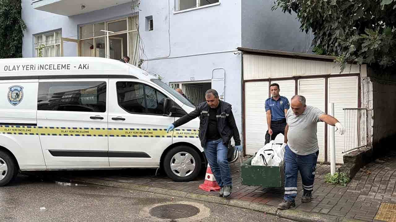 Uzun süre dışarı çıkmadı: Pansiyonda cansız bedeni bulundu