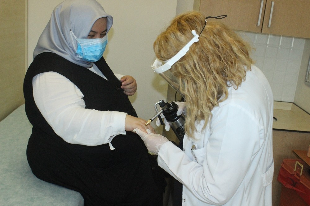 Uzun süre evda kalıp güneşe çıkanlar, önlem şart 