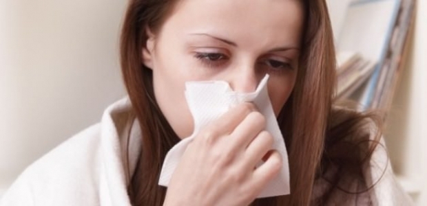 Uzun süre geçmeyen gribe dikkat!