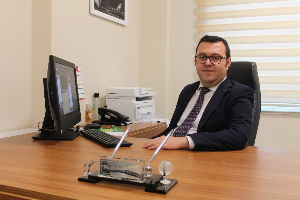 Uzun süre güneşte kalmayın uyarısı 