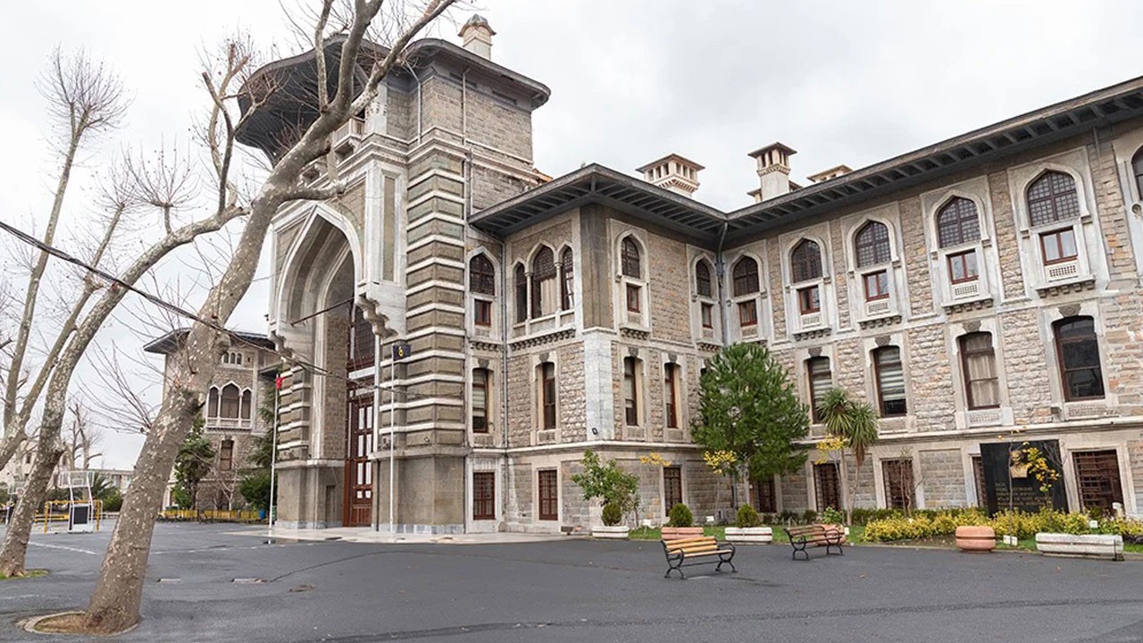 Uzun süre kamuoyunu meşgul etmişti: İstanbul Erkek Lisesindeki kavgada karar...