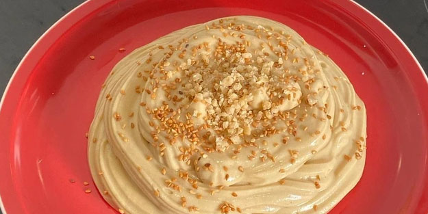 Uzun süre tok tutuyor! Kan şekeri dengeleyen Sahine nasıl yapılır?