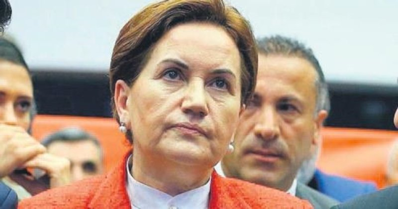 Uzun süre yanında çalışan isimden Akşener’le ilgili şok sözler! Herkes şaşkın