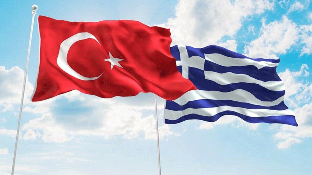 Uzun süredir kaşınıyorlardı: Yunanistan'ın hamlesine Türkiye'den karşılık geldi!