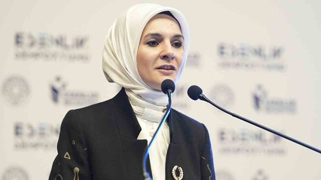 Uzun süredir üzerinde çalışılıyordu: Aile ve Nüfus On Yılı Genelgesi yürürlüğe girdi!