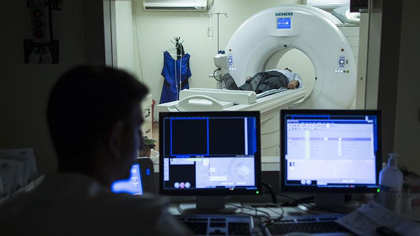 Uzun süreli eklem ağrısı iltihaplı romatizma...