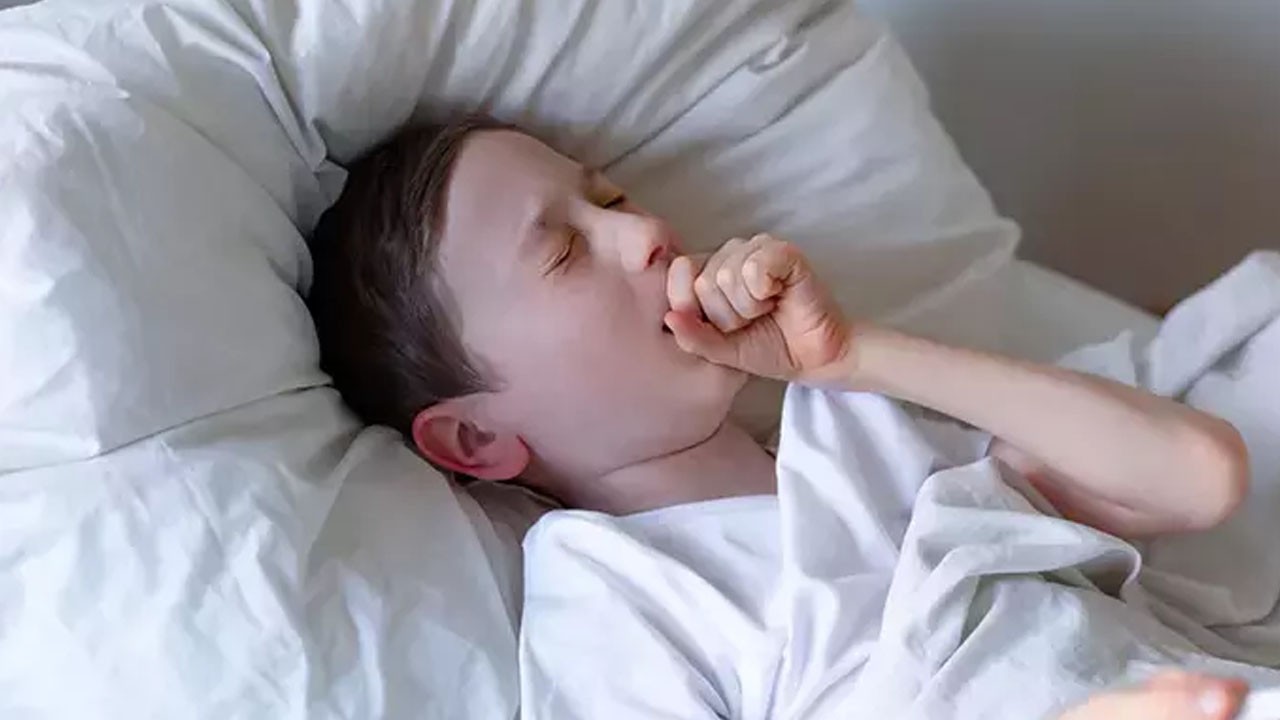 Uzun süren öksürük: Verem hâlâ tehdit ediyor! İşte dikkat çeken sonuç: En az 2 bini çocuk