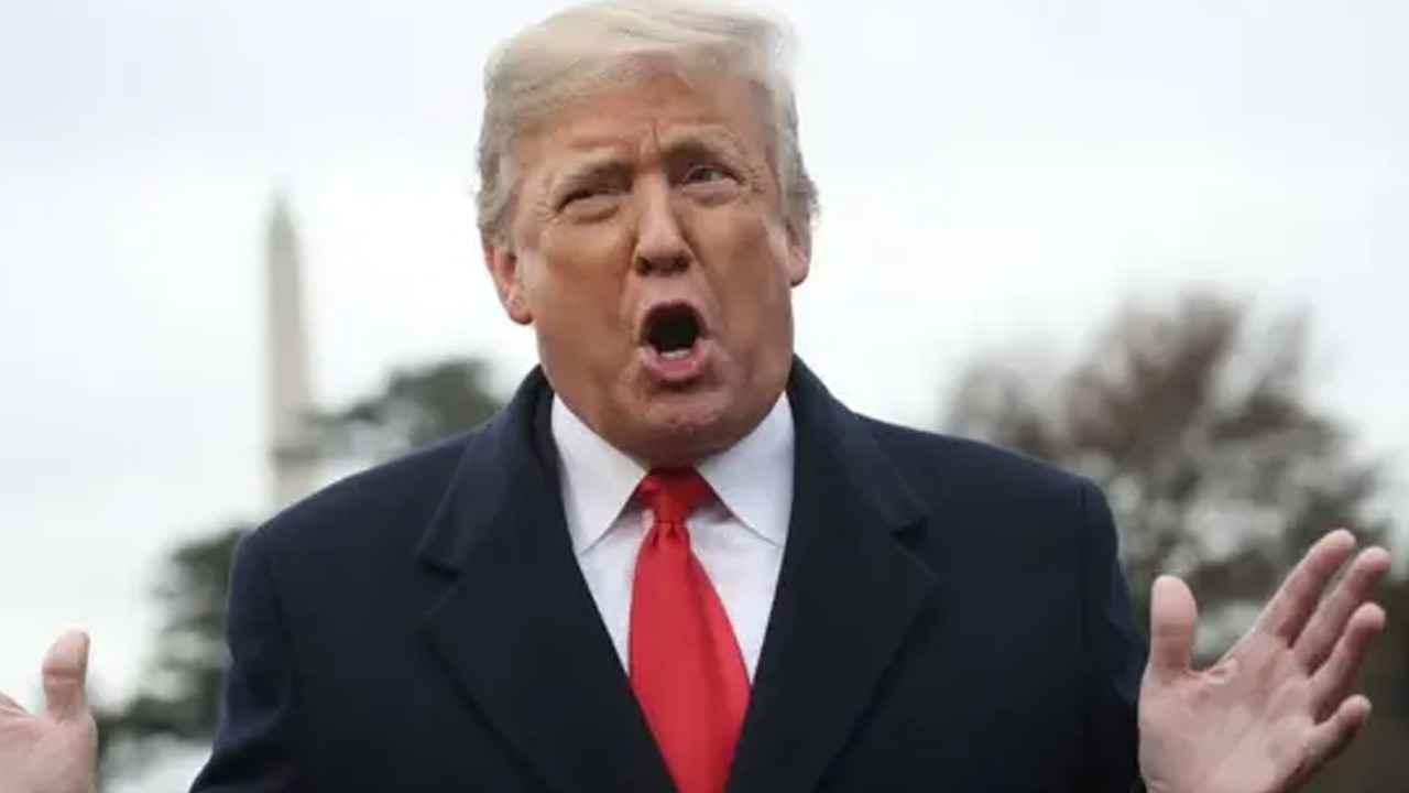 Uzun vadeli Trump'ın gizli iklim politikaları, Grönland adımı sonrası ABD için en büyük risk: İlgili iddia