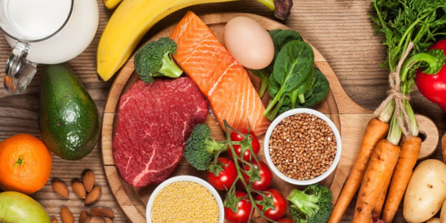 Uzun ve kaliteli yaşamın sırlarını açıkladılar