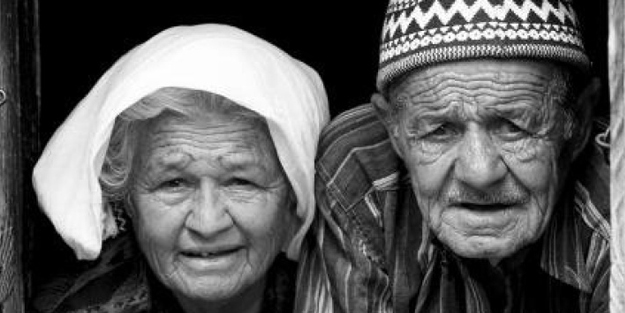 Uzun yaşam kodlarımız var mı?