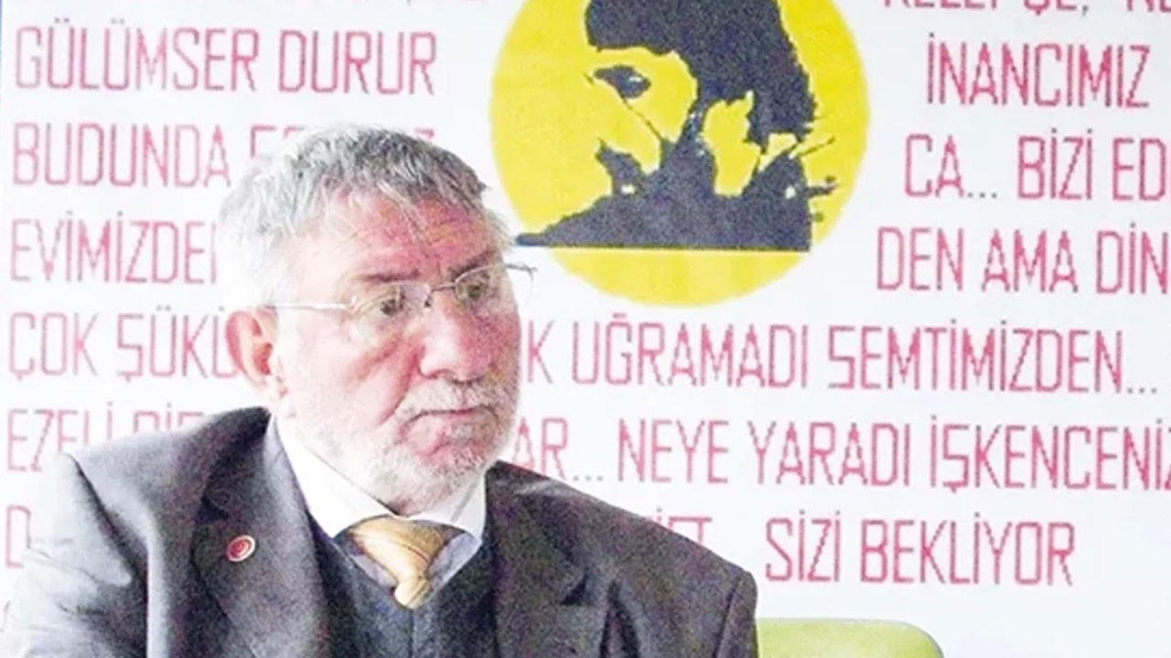 Uzun yıllar Akit Gazetesi’nde köşe yazıları yazmıştı: Tarihçi yazar Metin Hasırcı Hakk'a yürüdü