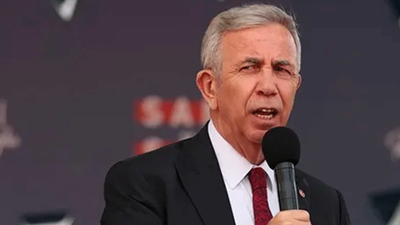 Uzun yıllar Ankara Büyükşehir Belediyesi’nde çalışan isim ifşaladı: Mansur Yavaş usulsüzlükleri örtmek için milli bayramı kullandı