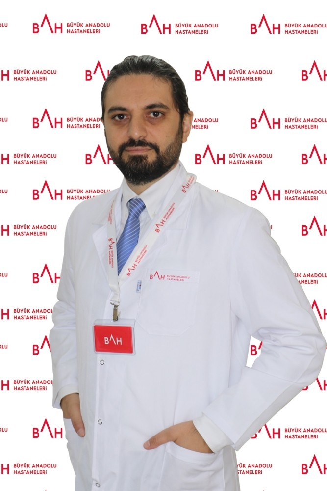 Uzun yıllar çektiği ağrılarından kurtuldu 