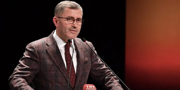 Uzun yıllardır AK Parti yönetiminde olan belediye CHP’ye geçti! Eski Belediye Başkanı Hilmi Türkmen'den açıklama