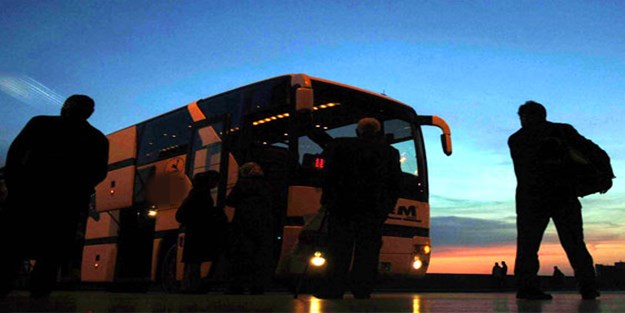 Uzun yolculuk yapacak vatandaşlara uyarı