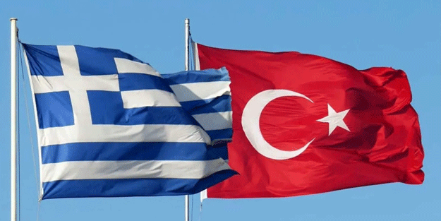 Uzun zaman sonra ilk kez! Türkiye ve Yunanistan arasında sıcak gelişme