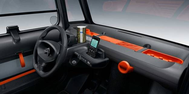 Uzun zamandır beklenen araç Türkiye'de satışa çıktı! Sadece 62 bin TL