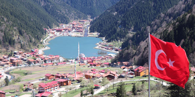 Trabzon Uzungöl imar planı iptal edildi!