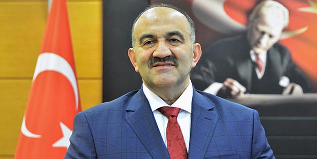 Cafer Uzunkaya kimdir? Cafer Uzunkaya hayatı, biyografisi