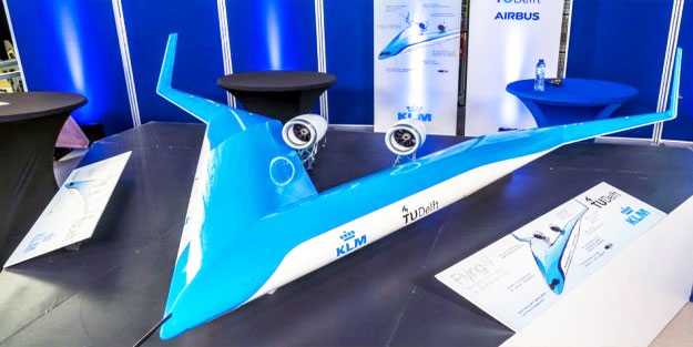 V uçak ilk deneme uçuşunu yaptı