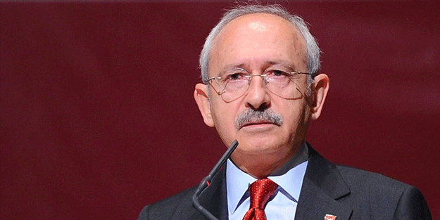 Vaay numaracı seni! Kılıçdaroğlu’na Erbakan’ın ağzından cevap