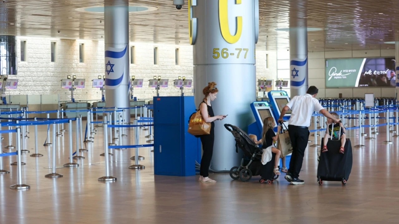 Vadedilmiş değil, terkedilmiş topraklar!