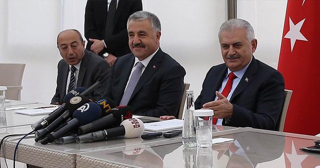'Vadettiğimiz anayasayı hazırlayıp Meclise sunacağız'