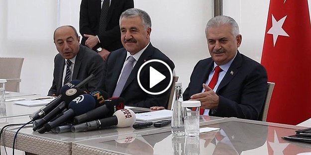 'Vadettiğimiz anayasayı hazırlayıp Meclise sunacağız'