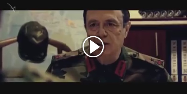 Vadi hayranlarından 'darbe' fragmanı!