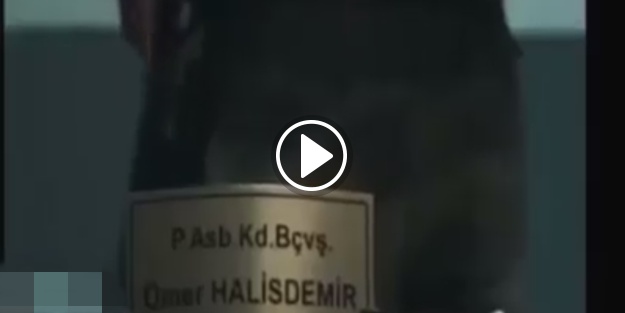 Vadi hayranlarından 'Kurtlar Vadisi Darbe' klibi!