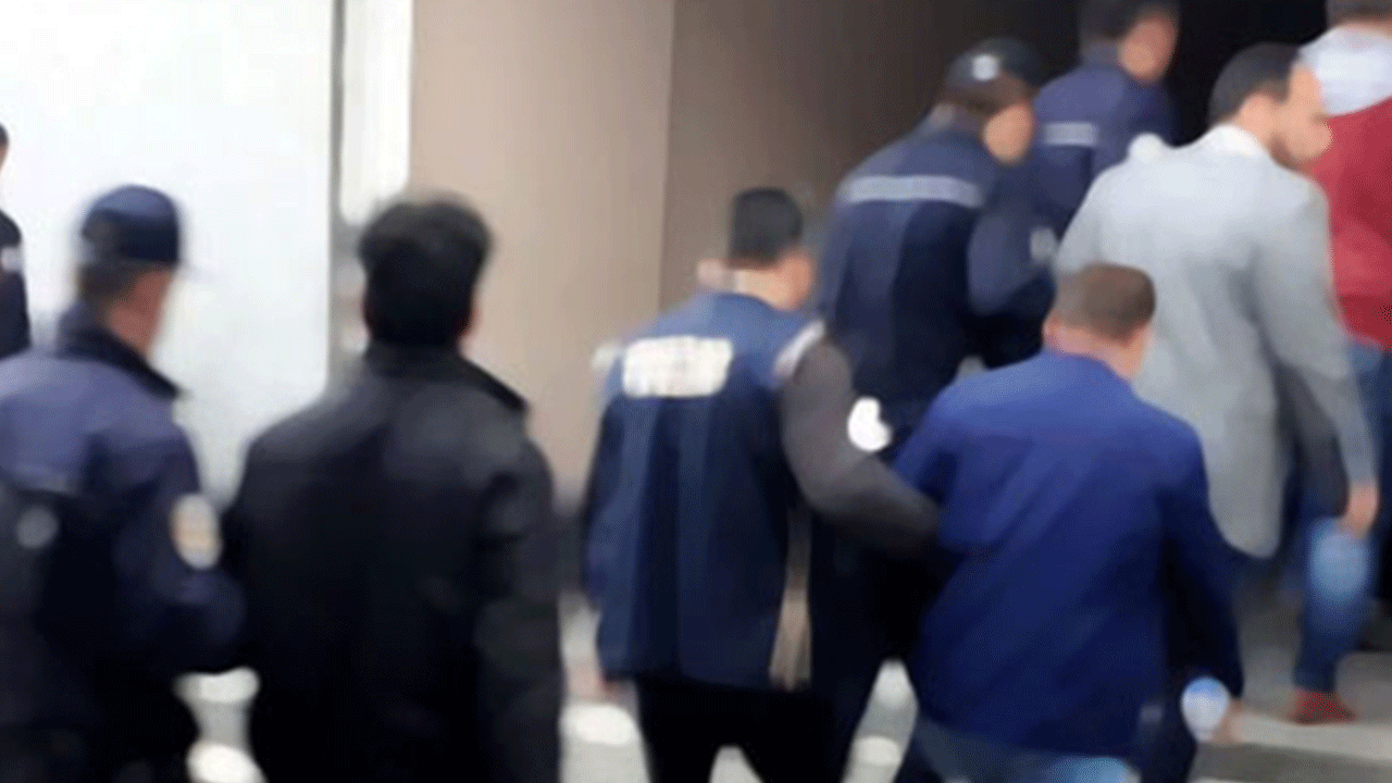 Vadi İstanbul'u kana bulamışlardı: 10 gözaltı daha!