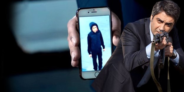 Vadi'den kafa karıştıran fragman! 23 Nisan'ı mı işaret ettiler?